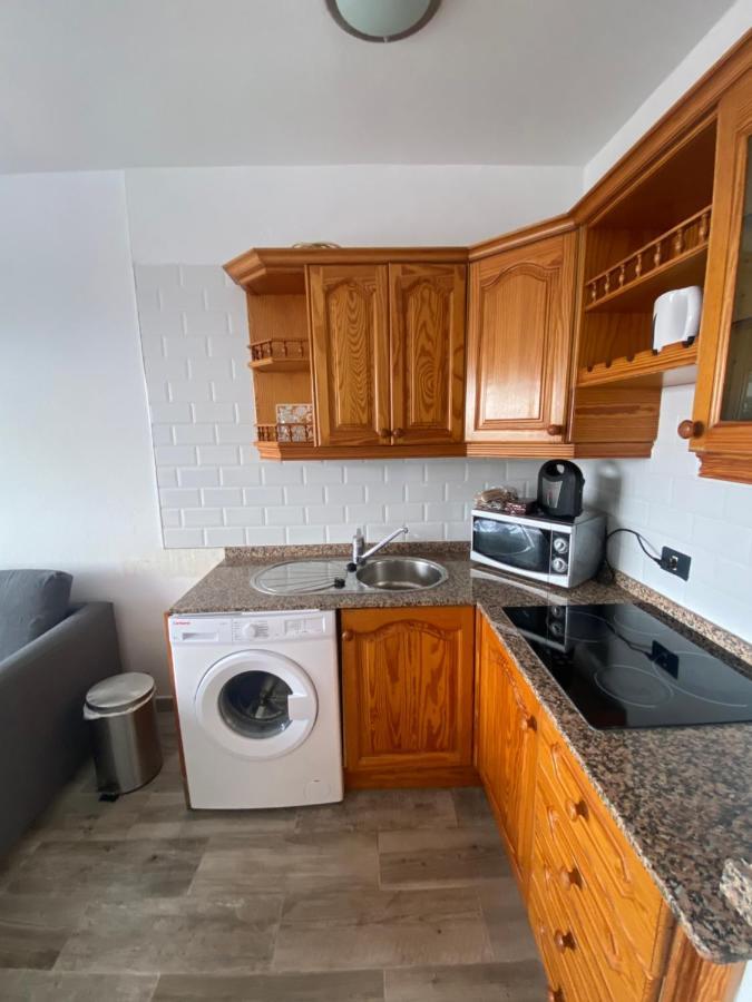 Apartamento Bienestar ปลายา เกมาดา ภายนอก รูปภาพ
